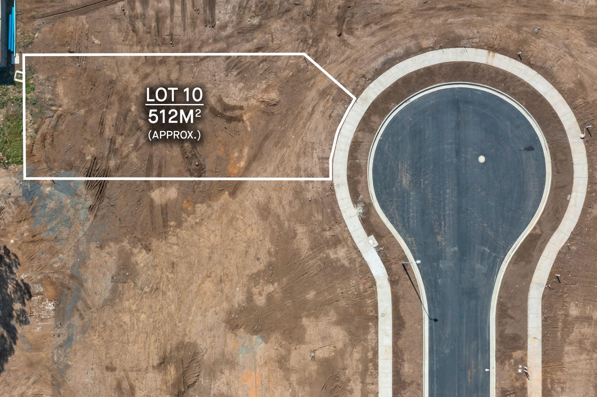 [Land for Sale] Maple Lane Estate, Alfredton OpenLot